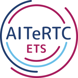Logo AITeRTC ETS