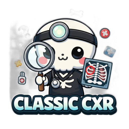 Classic CXR