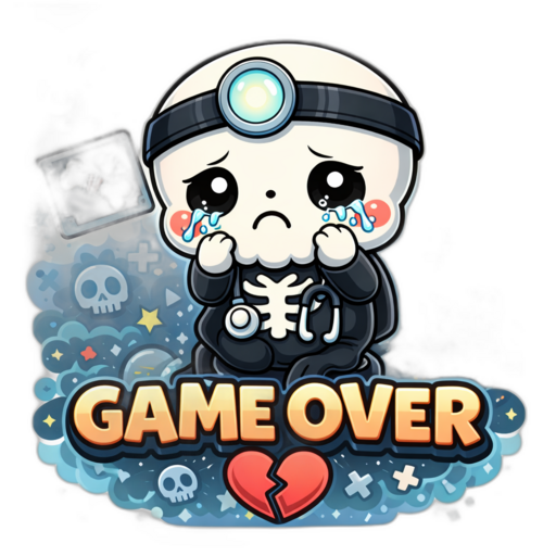 Game Over