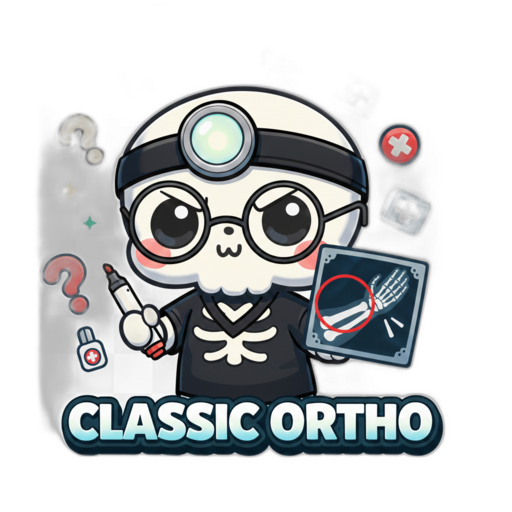 Classic Ortho