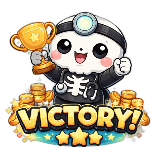 Victory Mascot